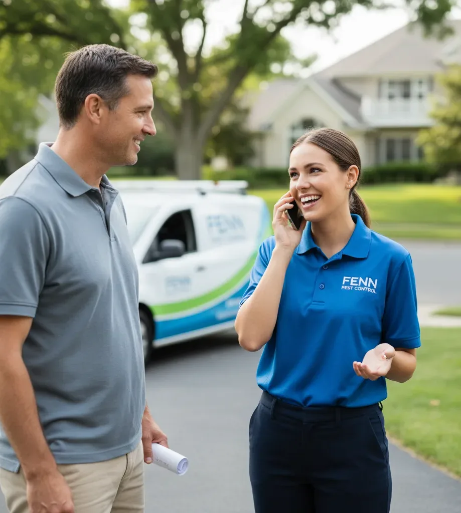 Ant Control in Gasport, NY